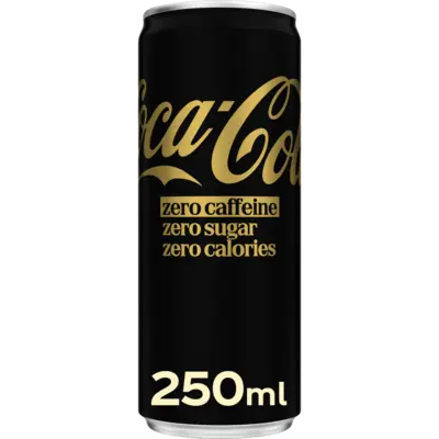 pdp-image-Coca-Cola Zero sugar zero caffeïne