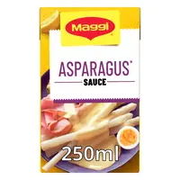 Maggi Aspergesaus nat