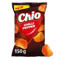 Chio Chilli pepper