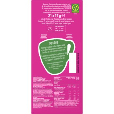 pdp-image-Knorr Cup a soup chinese tomaat 21-pack
