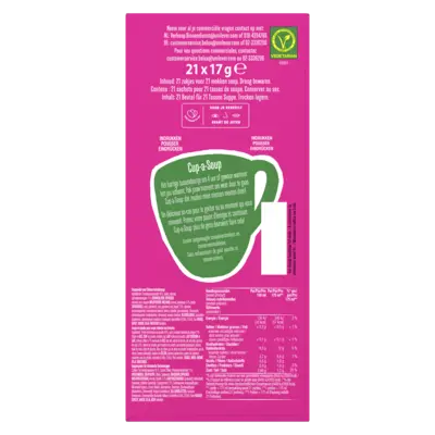 pdp-image-Knorr Cup a soup chinese tomaat 21-pack