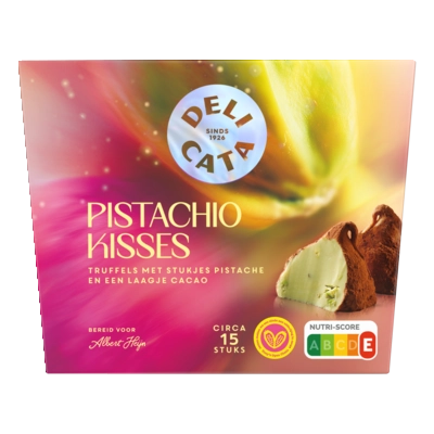 pdp-image-Delicata Truffels pistache