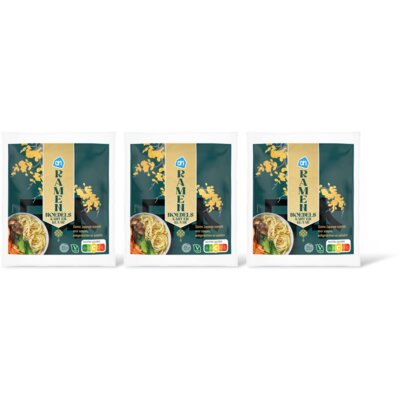 pdp-image-AH Ramen noedels kant en klaar 3-pack