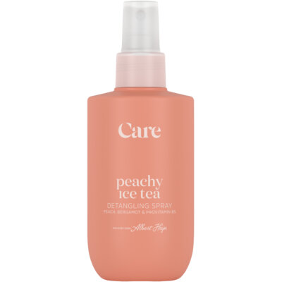 pdp-image-Care Peachy ice tea detangling spray