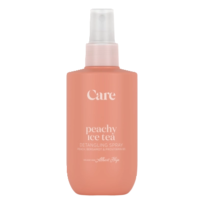 pdp-image-Care Peachy ice tea detangling spray