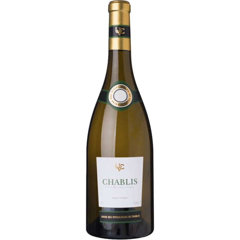 Een afbeelding van UVC Chablis
