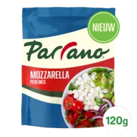 Parrano Mozzarella perlines