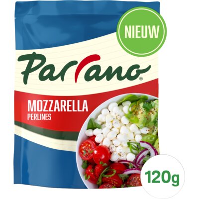 pdp-image-Parrano Mozzarella perlines