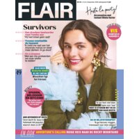 Een afbeelding van Flair