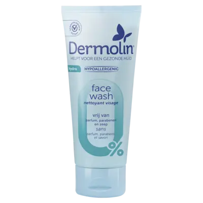 pdp-image-Dermolin Facewash
