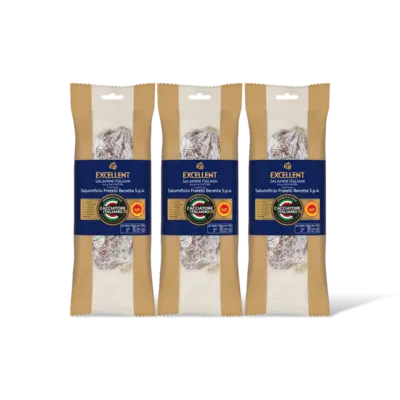 pdp-image-AH Excellent Salami Italiani alla cacciatora 3-pack