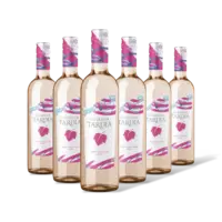 Tardia Sweet rose wine 6 flessen