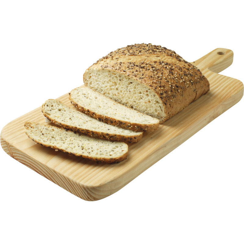 Een afbeelding van AH Liefde & Passie Meerzaden gesneden