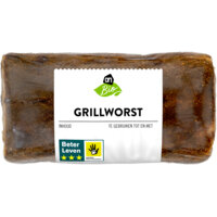 Een afbeelding van AH Biologisch Grillworst