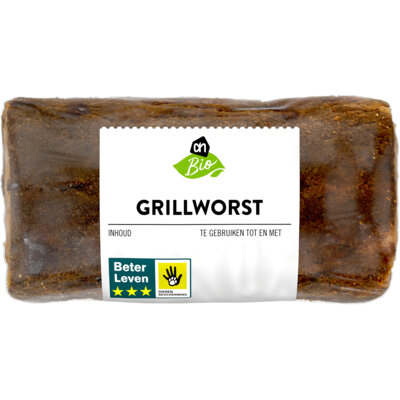 pdp-image-AH Biologisch Grillworst