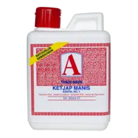 Vanka-Kawat Ketjap manis