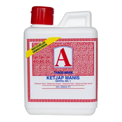 pdp-image-Vanka-Kawat Ketjap manis