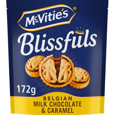 pdp-image-McVitie's Blissfuls milk chocolate & caramel