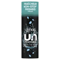 Lenor Unstoppables geurbooster fris