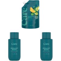 Een afbeelding van Care bergamot men pakket