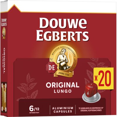 pdp-image-Douwe Egberts Lungo original capsules