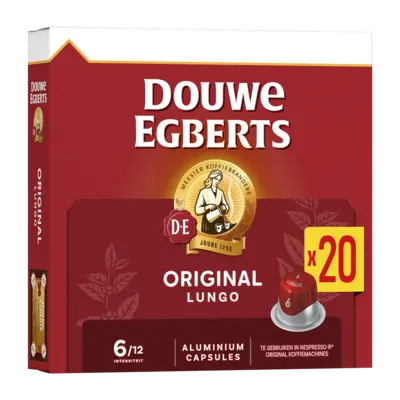 pdp-image-Douwe Egberts Lungo original capsules