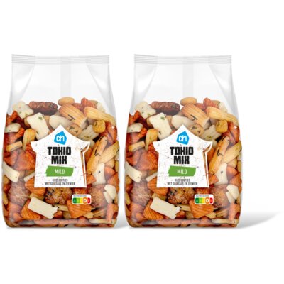 pdp-image-AH Tokio mix mild 2-pack