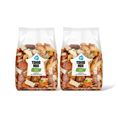 pdp-image-AH Tokio mix mild 2-pack