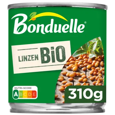 pdp-image-Bonduelle Linzen bio