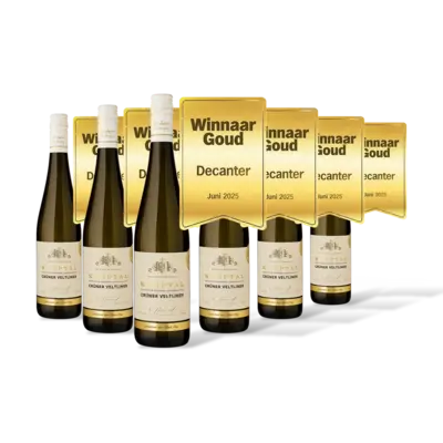 pdp-image-AH Excellent Selectie Kamptal Gruner 6 flessen