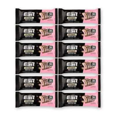 pdp-image-ESN Designer protein bar strwbrry yghrt 12pk