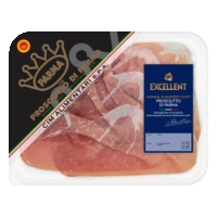 AH Excellent Prosciutto di parma