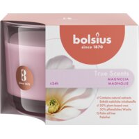 Bolsius True scents magnolia
