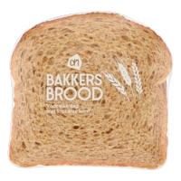 AH Tijger volkoren half