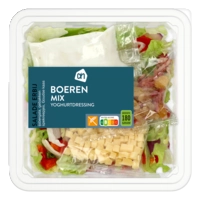 AH Salade erbij boeren mix