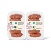 AH Chorizo braadworstjes 2-pack