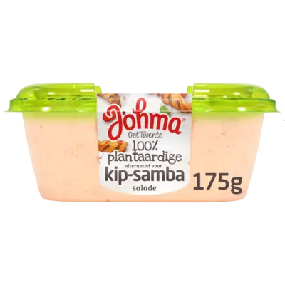 pdp-image-Johma 100% plantaardige kip-sambasalade
