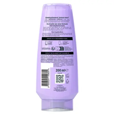 pdp-image-L'Oréal Paris Elvive Hyaluron plump hydraterende conditioner
