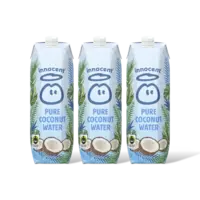 innocent Kokoswater 1l 3-pack