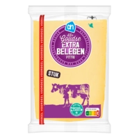 AH Goudse extra belegen 48+ stuk voordeel