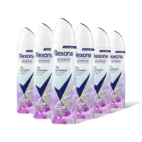 Rexona Cooling frozen acai & jasmine 6-pack