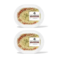 AH Filet americain oude kaas 2-pack