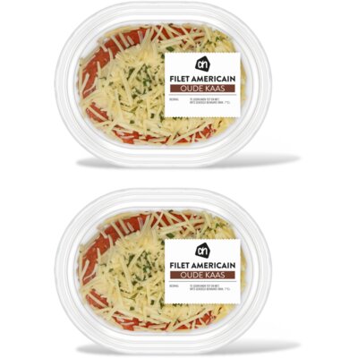 pdp-image-AH Filet americain oude kaas 2-pack
