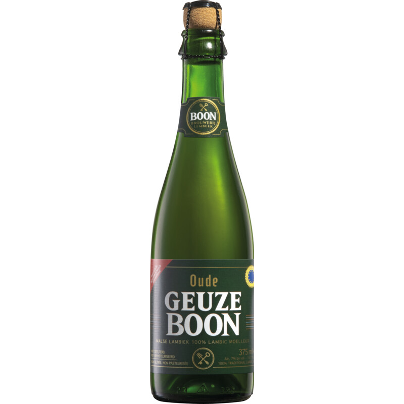 Een afbeelding van Boon Oude geuze