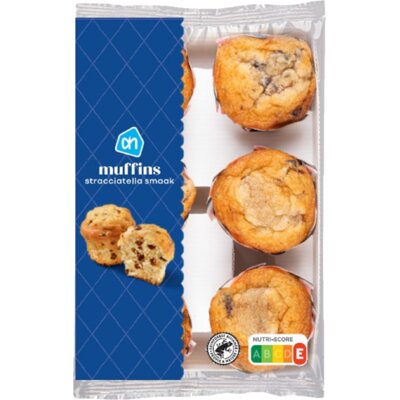 pdp-image-AH Mini muffins stracciatella