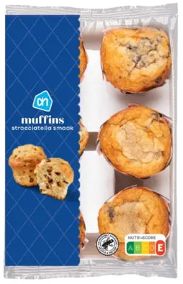 pdp-image-AH Mini muffins stracciatella
