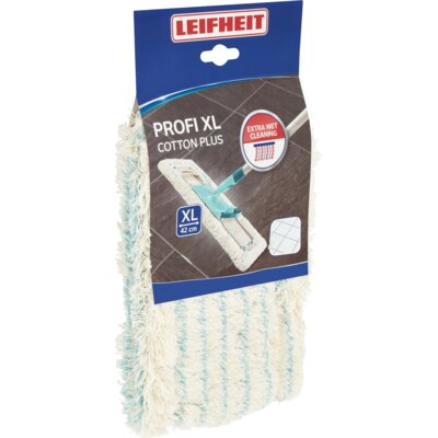 pdp-image-Leifheit Wisserovertrek profi xl 42 cm katoen