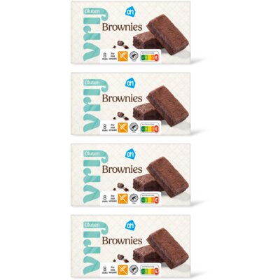 pdp-image-AH Glutenvrij Brownies 4-pack
