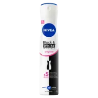 NIVEA Black & white original anti transpirant
