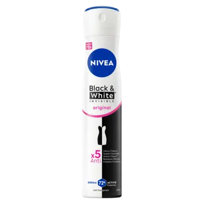 pdp-image-NIVEA Black & white original anti transpirant